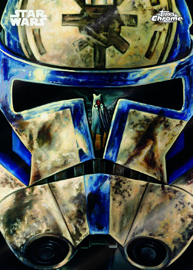 Topps Star Wars Hyperspace - 2024 - Hobby Box
