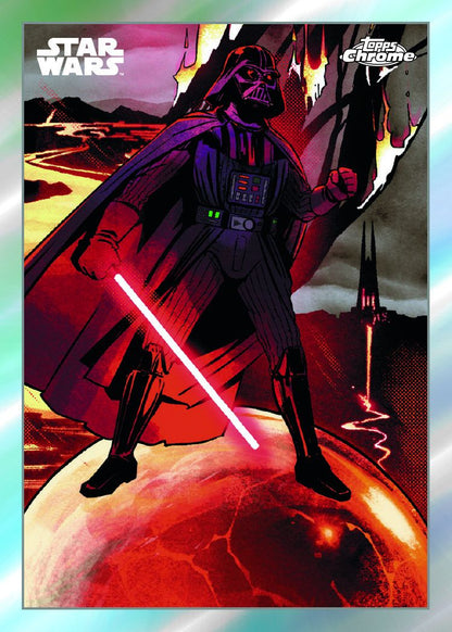 Topps Star Wars Hyperspace - 2024 - Hobby Box