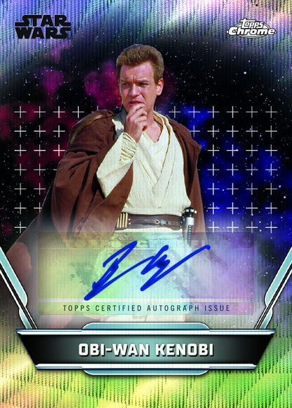 Topps Star Wars Hyperspace - 2024 - Hobby Box