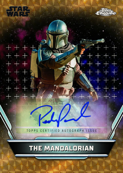 Topps Star Wars Hyperspace - 2024 - Hobby Box