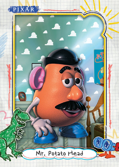Topps 30 Years of Toy Story - Hobby Box
