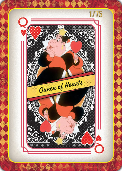 Topps Disney Mint - Hobby Box