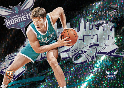 Topps Basketball 2025-2026 - Value Box