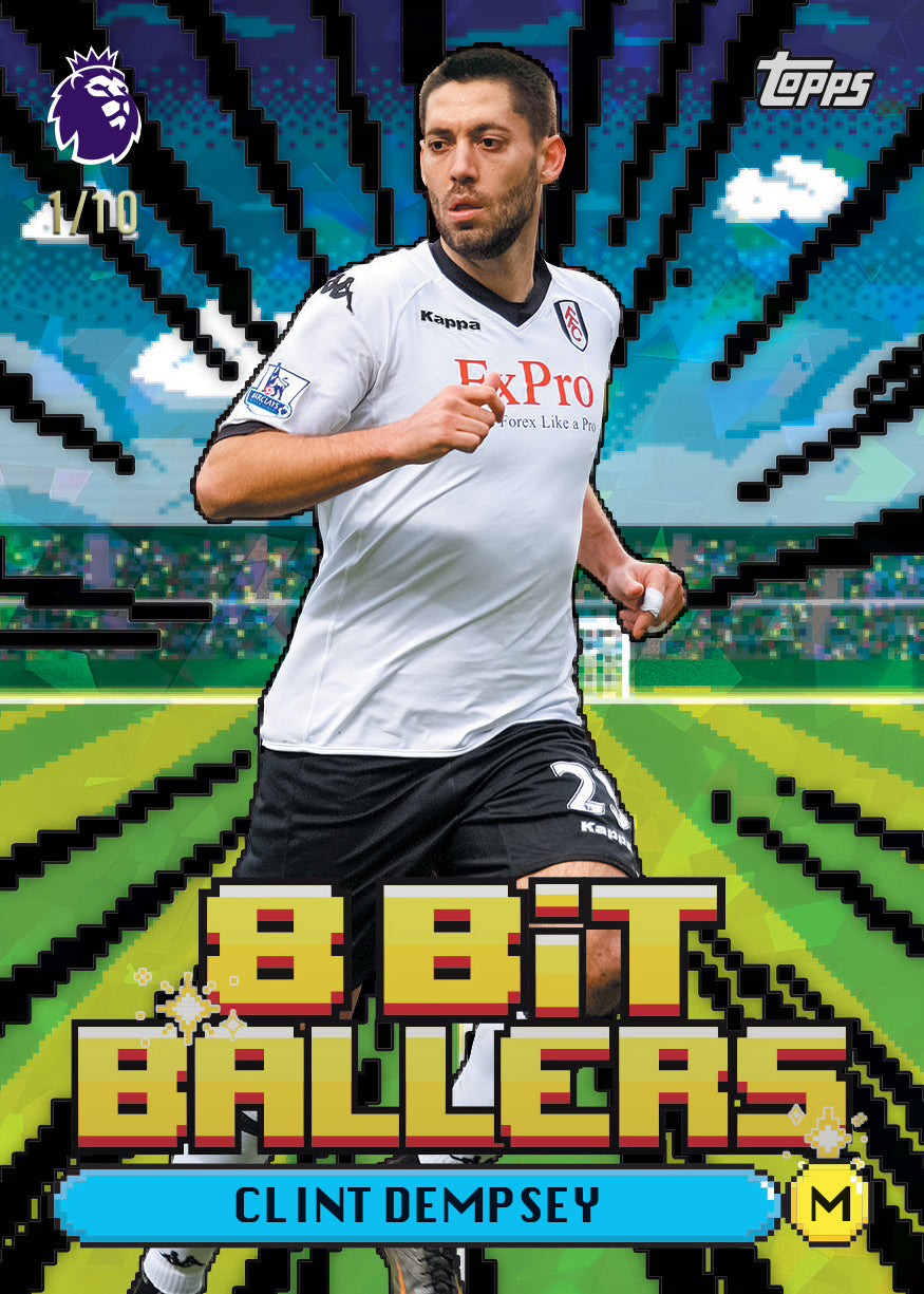 Topps Flagship Premier League 2026/27 - Value Box