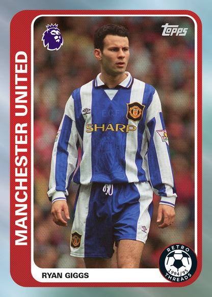 Topps Flagship Premier League 2026/27 - Value Box