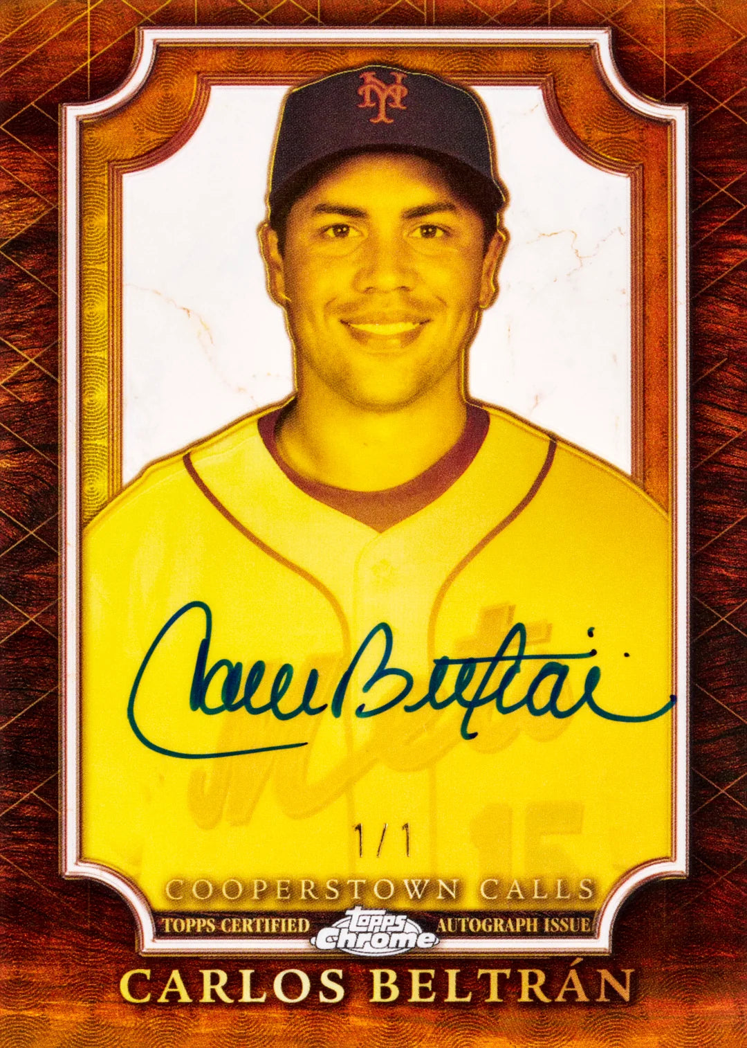 Topps Chrome Baseball MLB 2026 - Jumbo Box