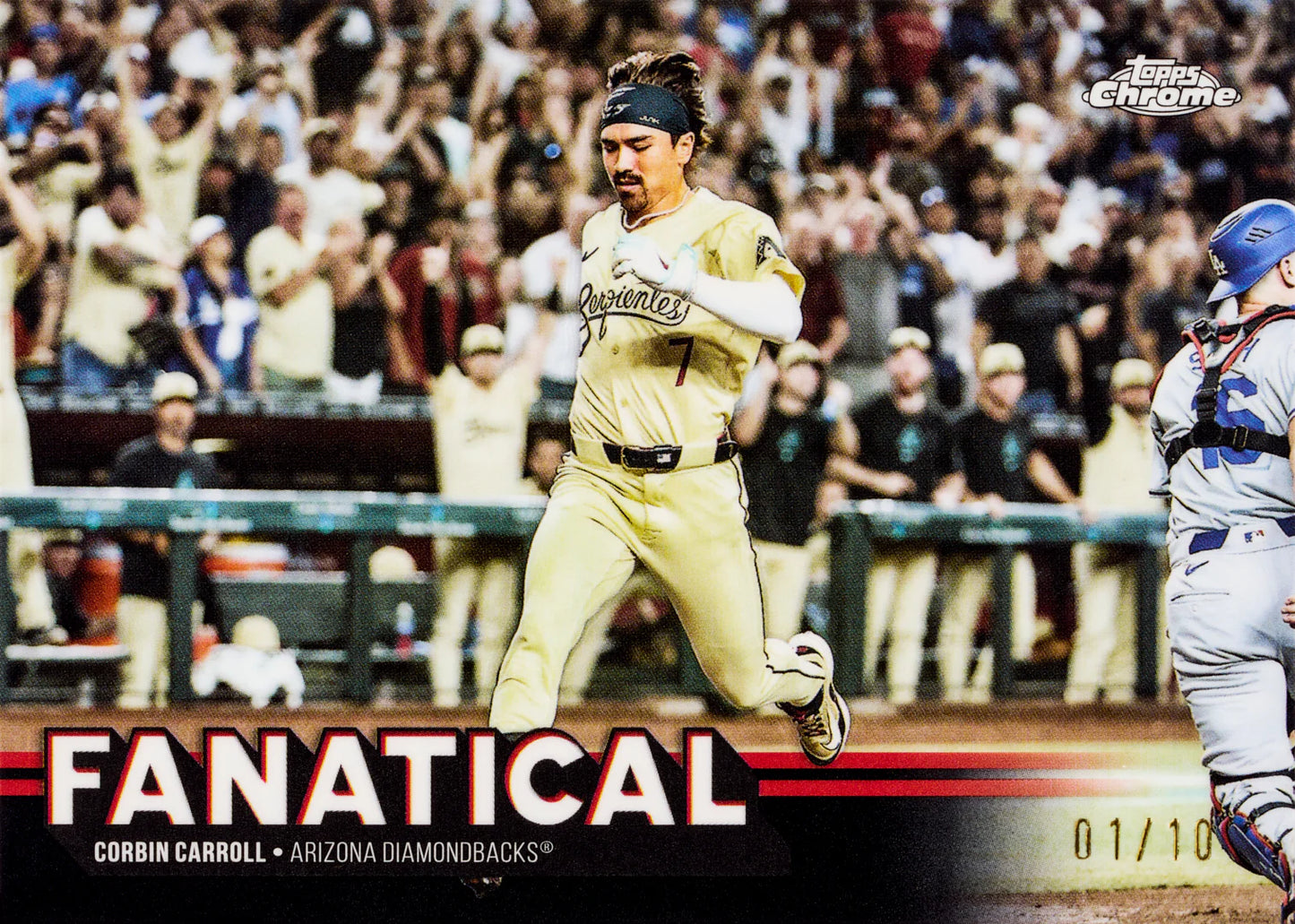 Topps Chrome Baseball 2025 - Value Box