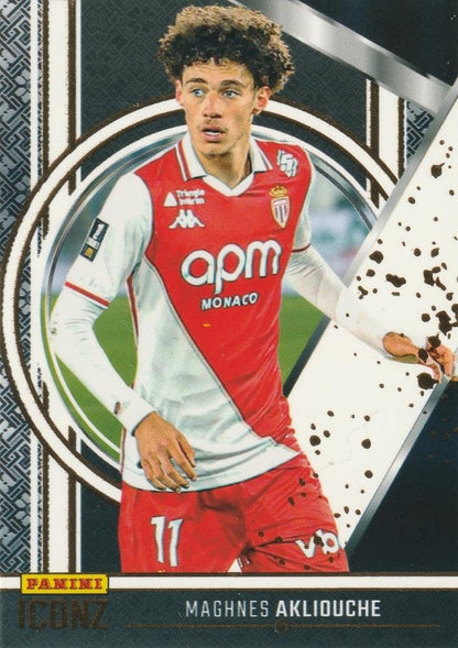 Panini Iconz Ligue 1 2024/25 - Hobby Box