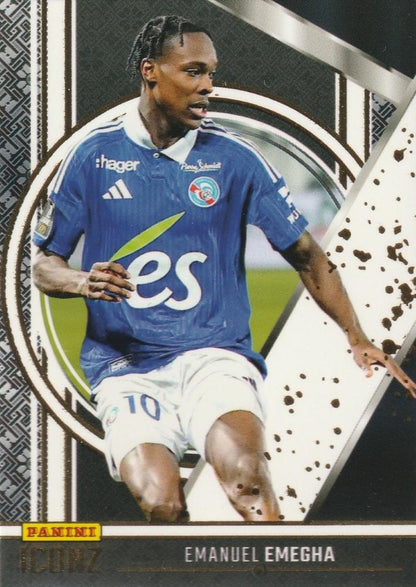 Panini Iconz Ligue 1 2024/25 - Hobby Box