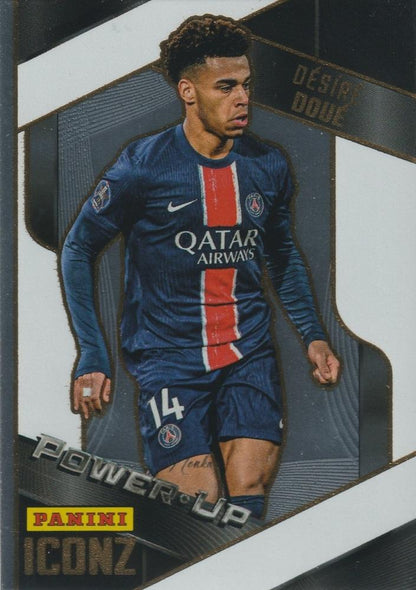 Panini Iconz Ligue 1 2024/25 - Hobby Box
