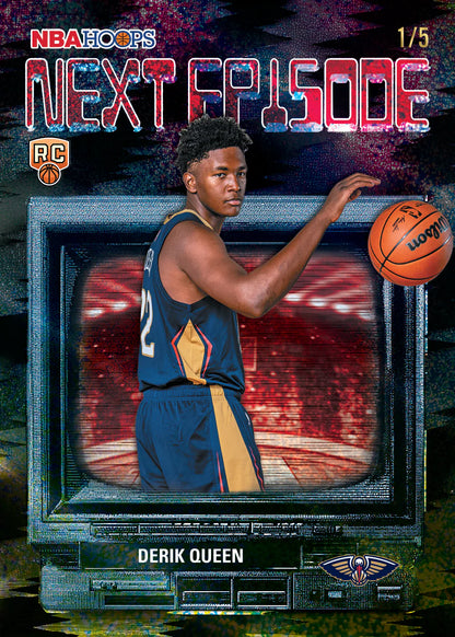 Topps Hoops Basketball NBA 2025-26 - Jumbo Box
