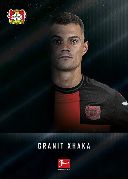 Topps Midnight Bundesliga 2023/24 - Hobby Box