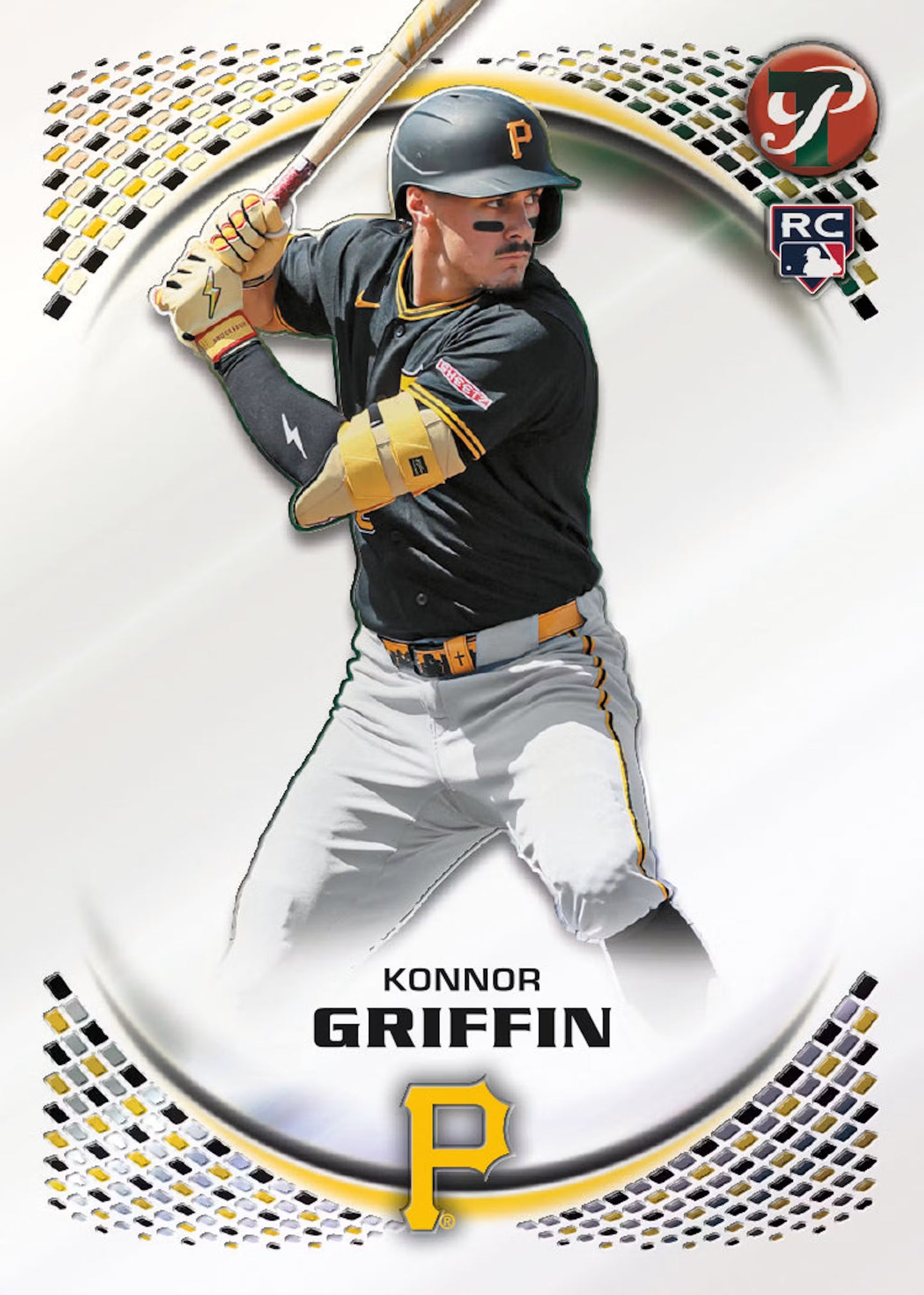 Topps Pristine Baseball MLB 2026 - Hobby Box