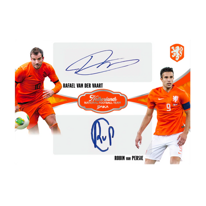 Daka Netherlands 2024 - Hobby Box