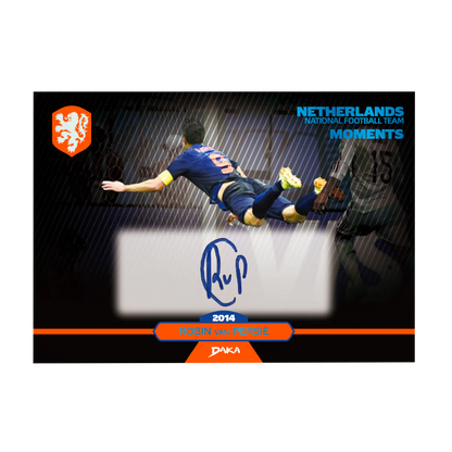 Daka Netherlands 2024 - Hobby Box