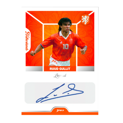 Daka Netherlands 2024 - Hobby Box