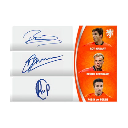 Daka Netherlands 2024 - Hobby Box