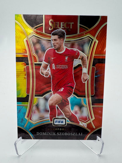 Dominik Szoboszlai - Liverpool FC - Select FIFA 23/24 - 19/30