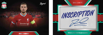 Daka Liverpool One & Two - Hobby Box