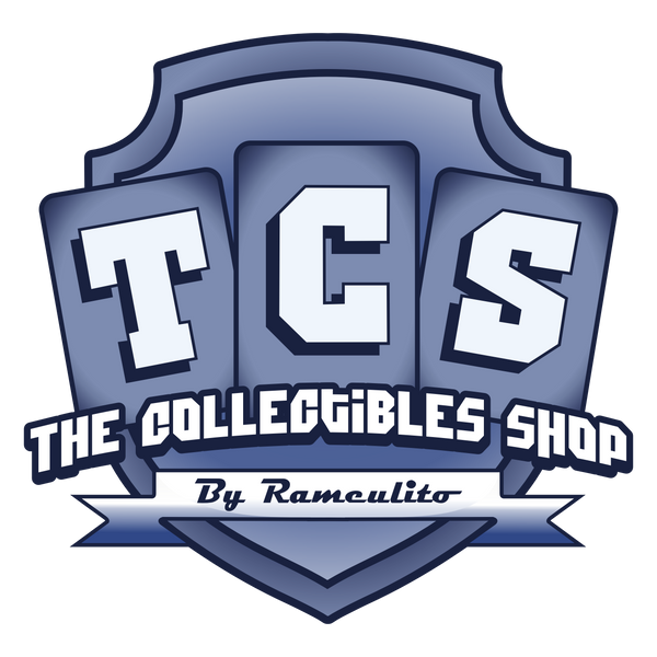 TheCollectiblesShop