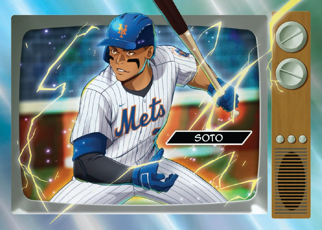Topps Bowman Baseball 2025 - Value Box