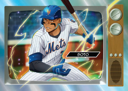 Topps Bowman Baseball 2025 - Value Box