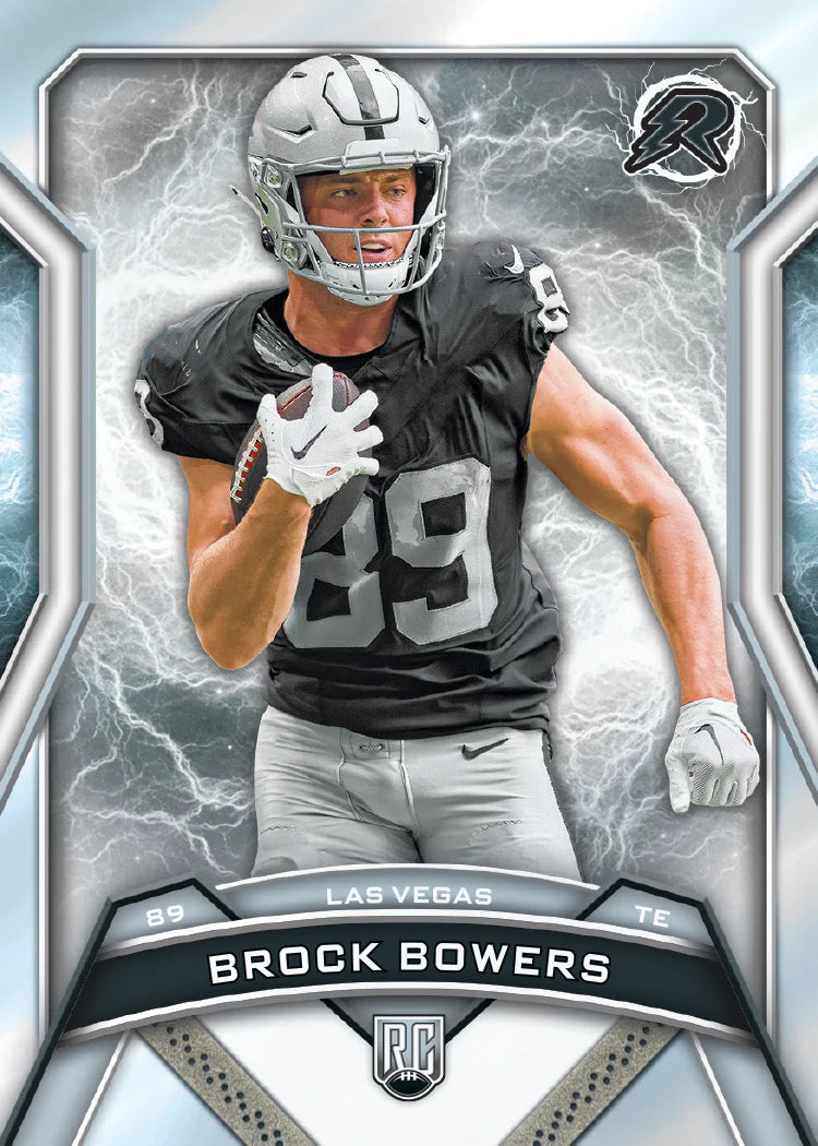 Topps Resurgence Football 2024 - Value Box