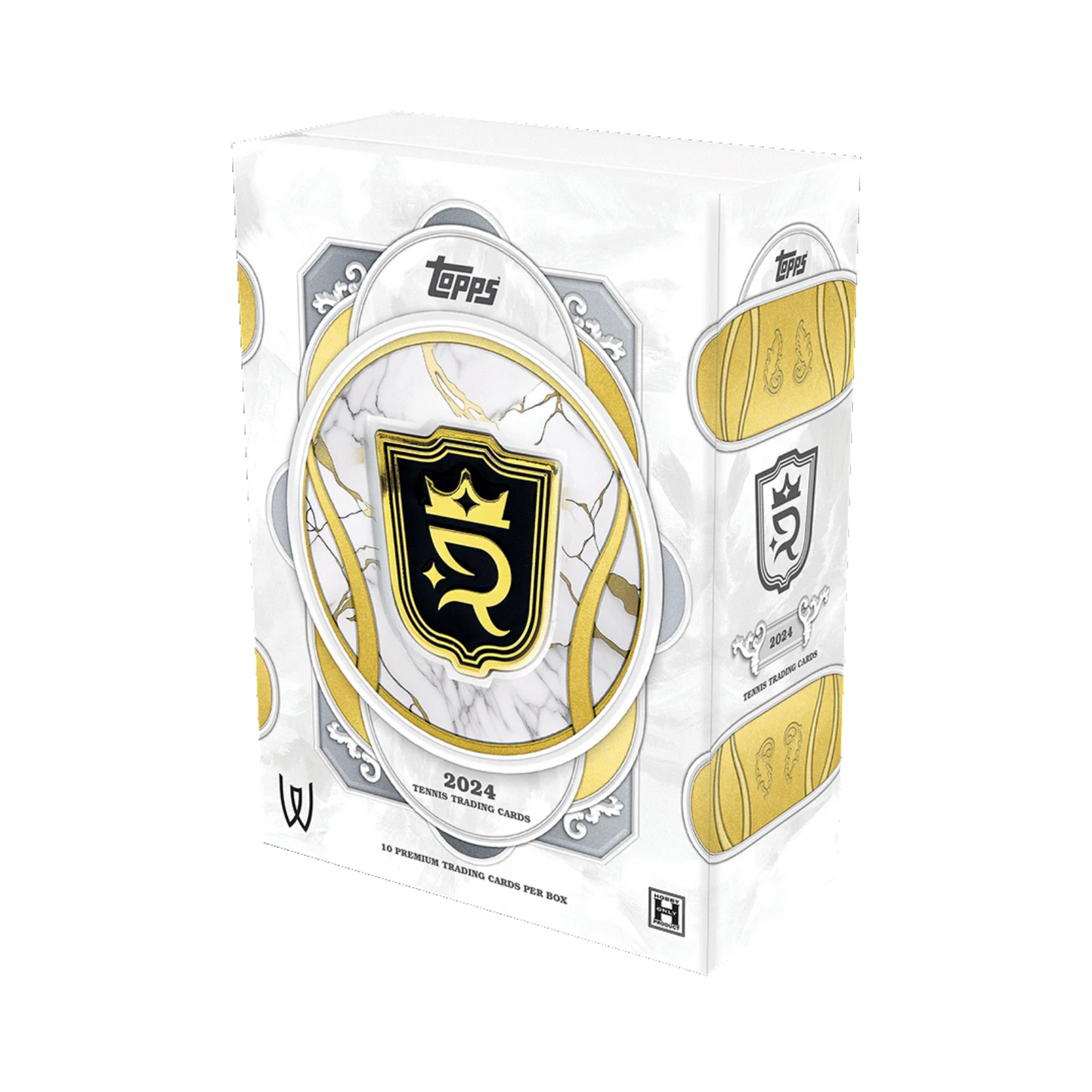 Topps Royalty Tennis 2024