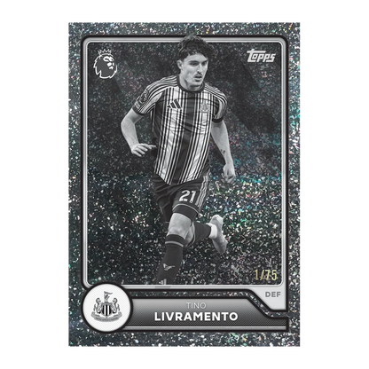 Topps Flagship Premier League 2026/27 - Value Box