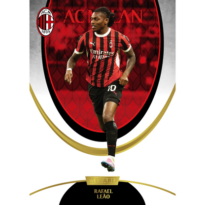 Daka Milan AC One & Two  24/25 - Hobby box