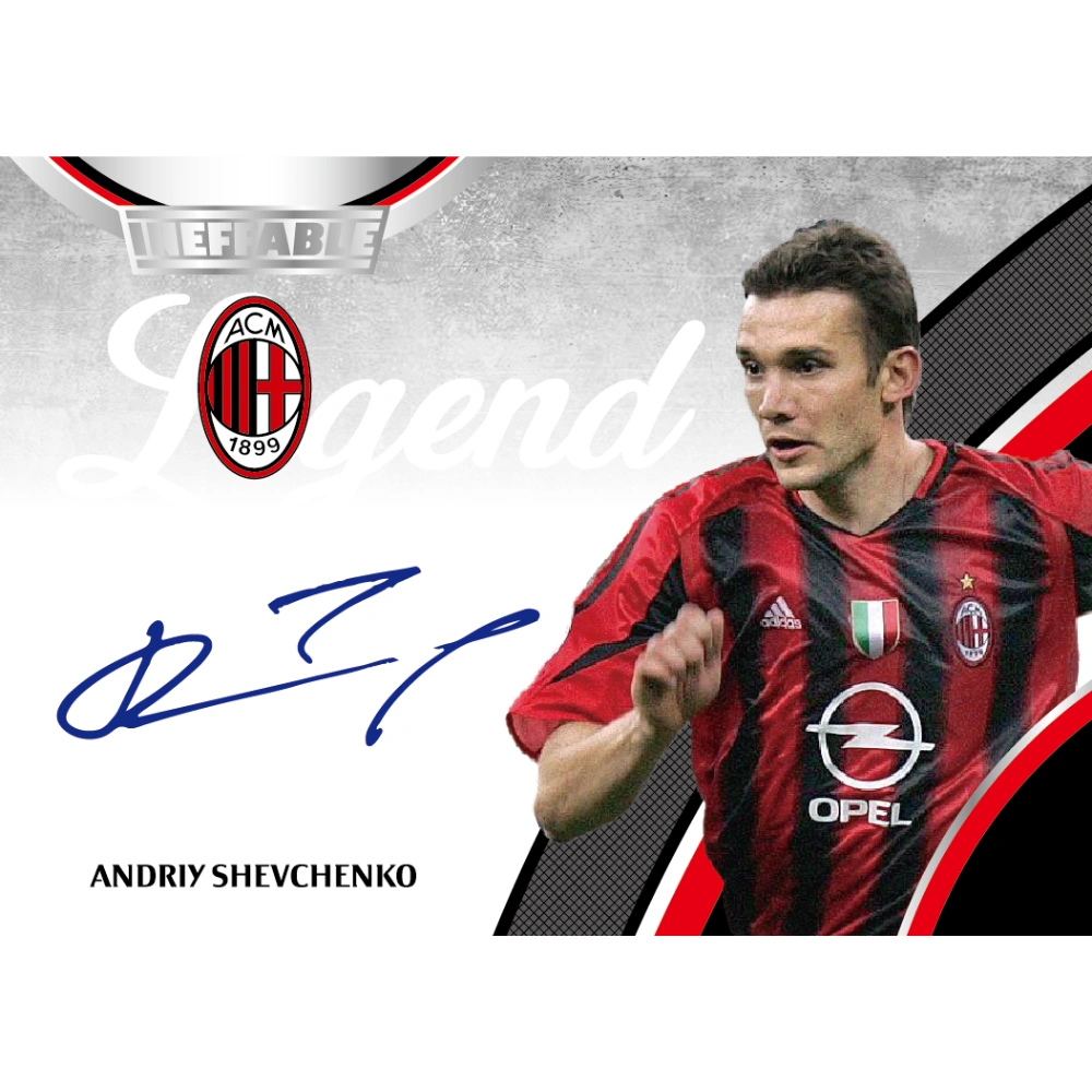 Daka Milan AC One & Two  24/25 - Hobby box