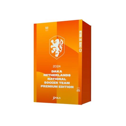 Daka Netherlands 2024 - Premium Box