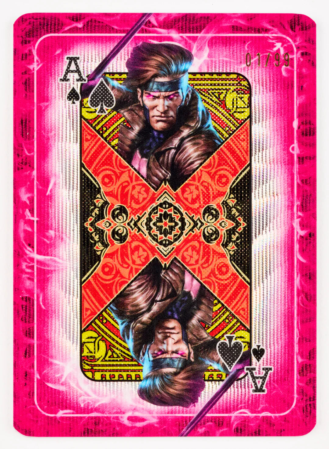 Topps Marvel Mint 2025