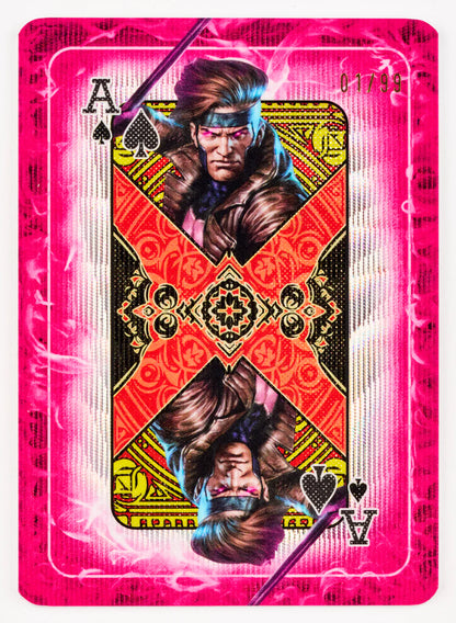 Topps Marvel Mint 2025