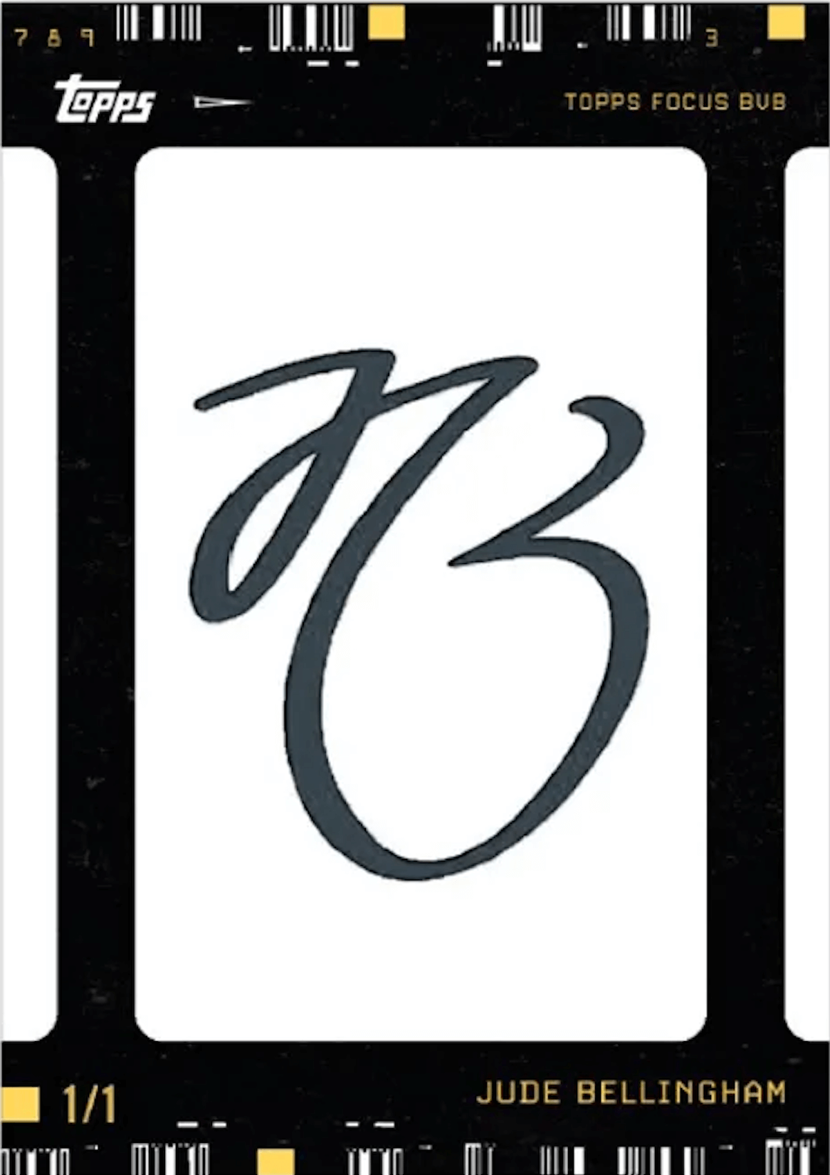 Topps Focus Borussia Dortmund 2025/26 - Hobby Box