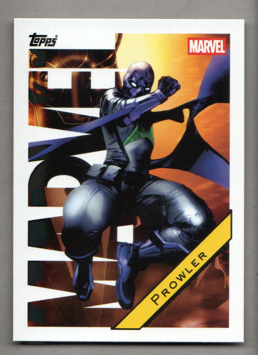 Topps Marvel - 616 Days 2025 Promo Pack