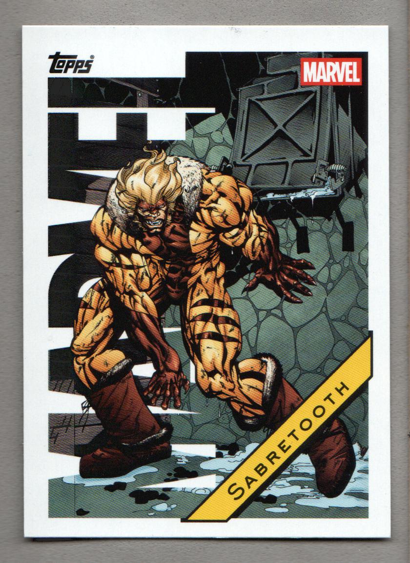 Topps Marvel - 616 Days 2025 Promo Pack