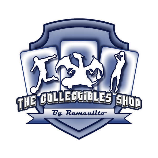 TheCollectiblesShop