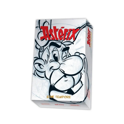 Panini Asterix Trading Card - Treasure Box "Infinito"