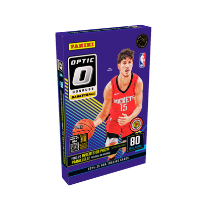 Panini Donruss Optic Basketball 2024-25 - Hobby International