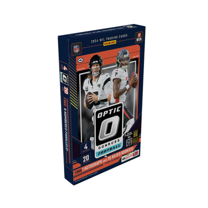 Panini Optic Football 2024 - Hobby Box