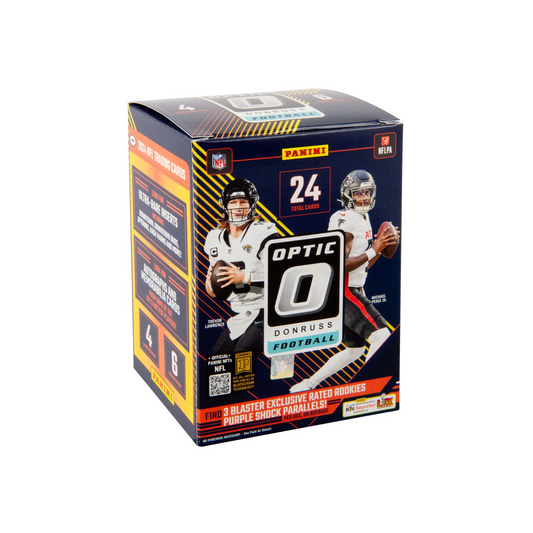 Panini Optic Football 2024 - Value Box