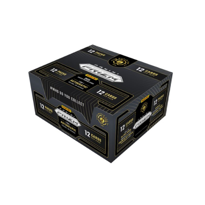 Panini Prizm FIFA Club World Cup - Hobby Box