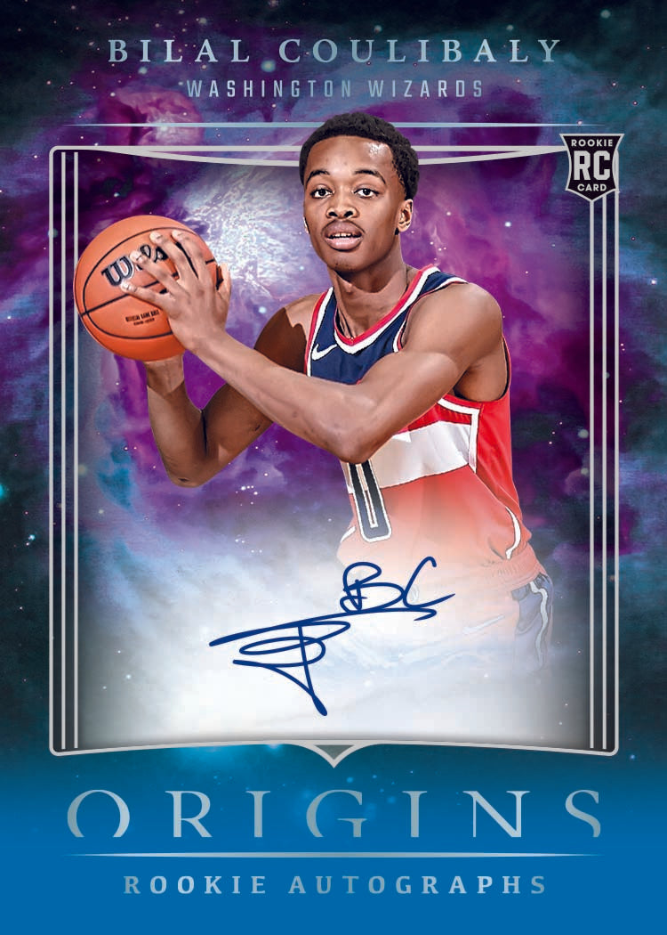 2023-24 Panini Origins Basketball Hobby Box