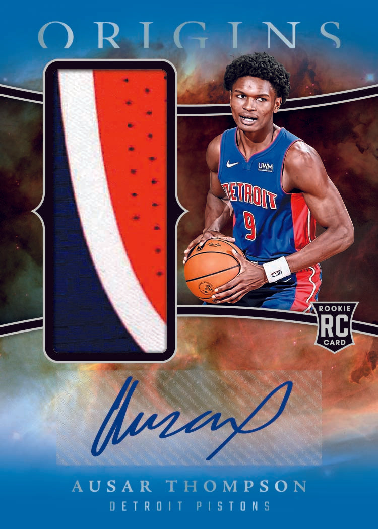 2023-24 Panini Origins Basketball Hobby Box