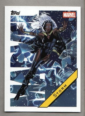 Topps Marvel - 616 Days 2025 Promo Pack