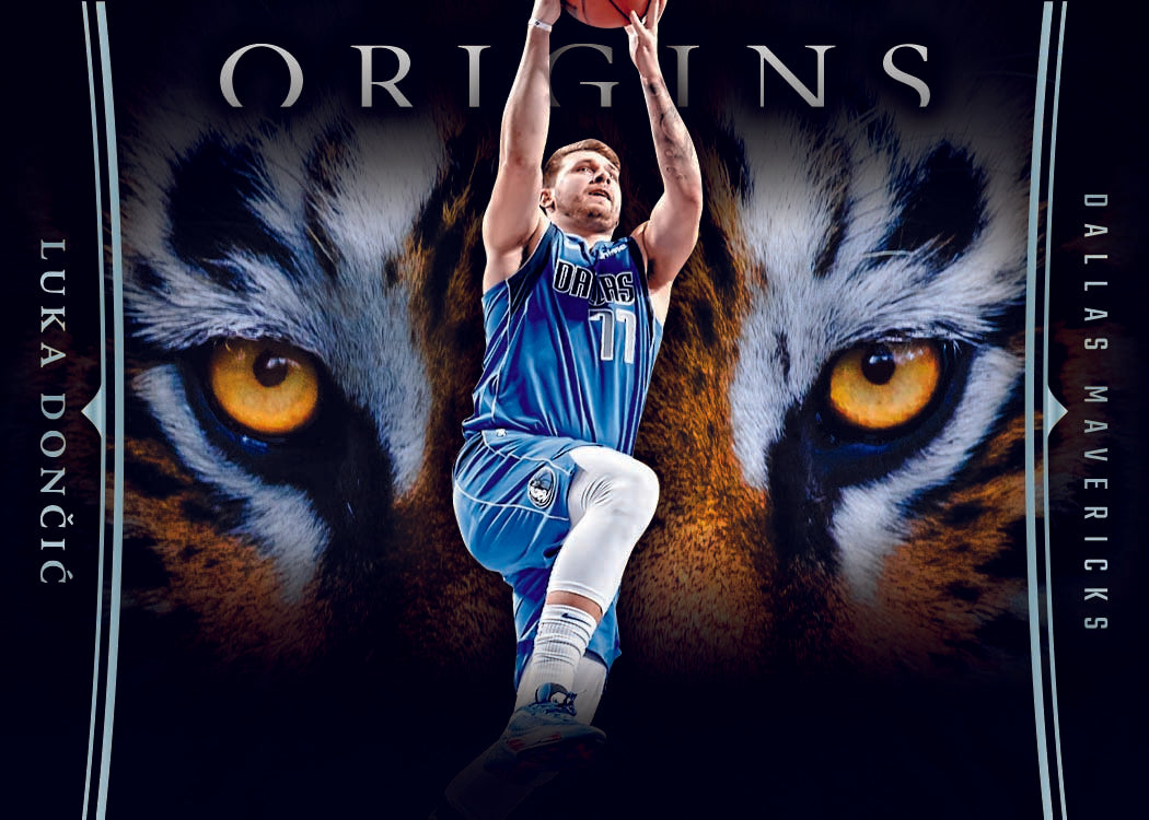 2023-24 Panini Origins Basketball Hobby Box