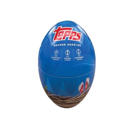 Topps Flagship UCC 2025-26 - Spring Tin