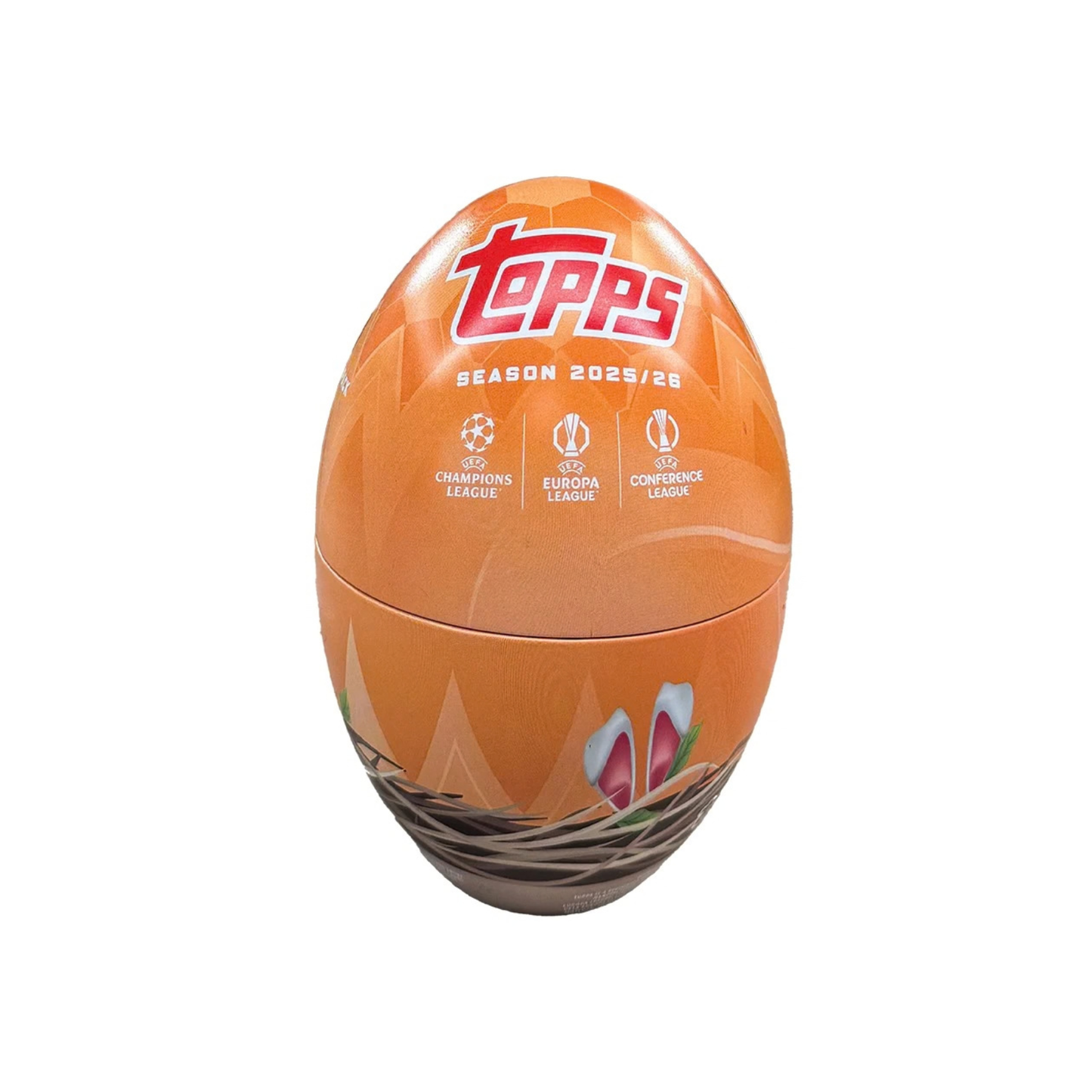Topps Flagship UCC 2025-26 - Spring Tin