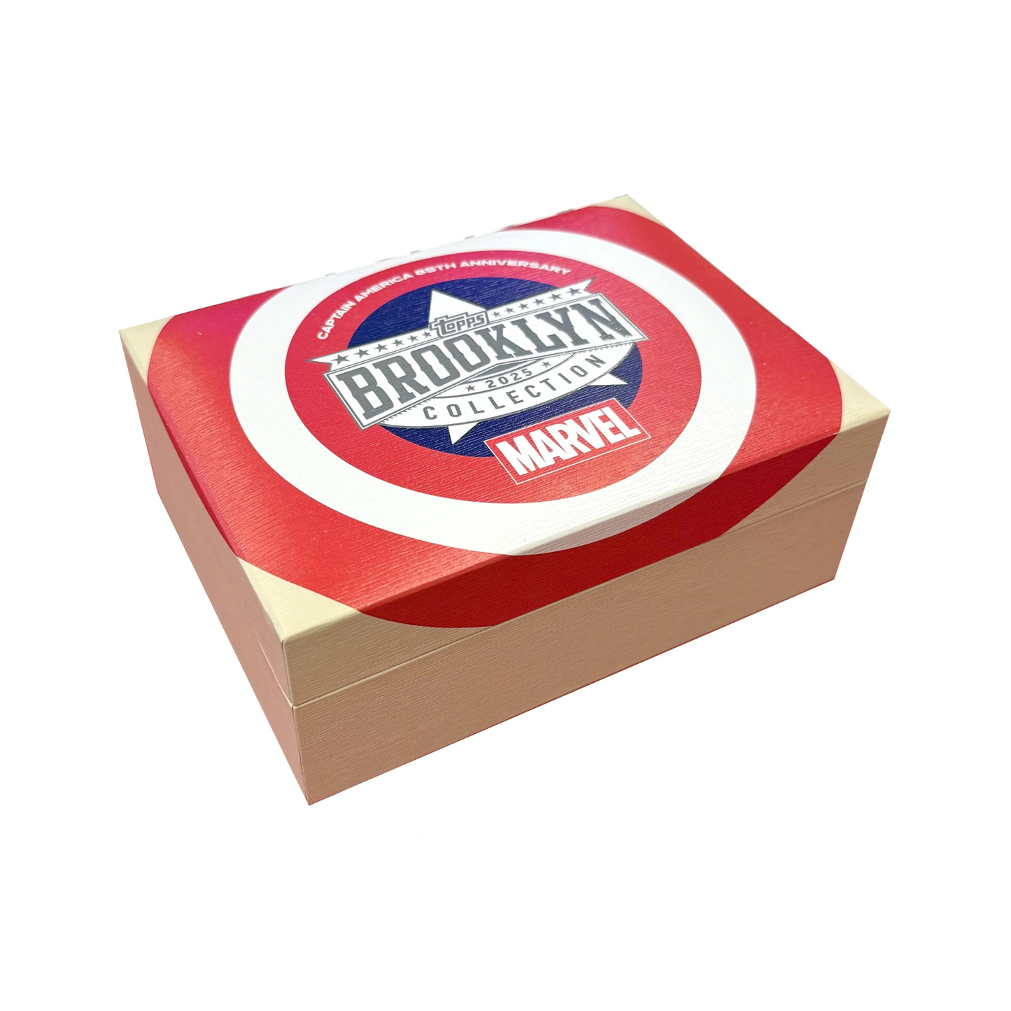 Topps Marvel Brooklyn Collection 2026 - Hobby Box